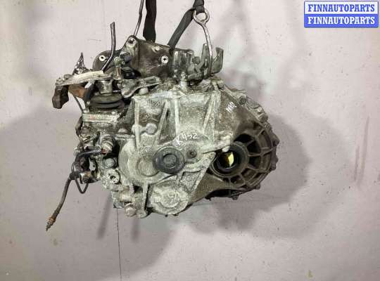 купить КПП механическая (МКПП) 6-ступенчатая на Toyota Avensis Avensis II (T250) 2003-2008