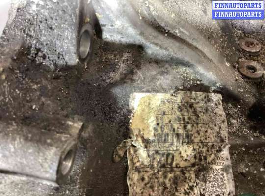 купить КПП механическая (МКПП) 6-ступенчатая на Toyota Avensis Avensis II (T250) 2003-2008