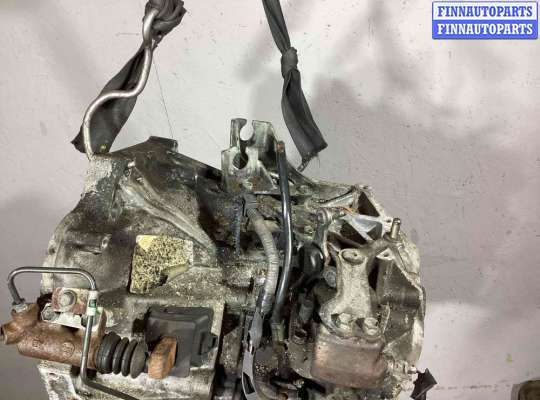 купить КПП механическая (МКПП) 6-ступенчатая на Toyota Avensis Avensis II (T250) 2003-2008