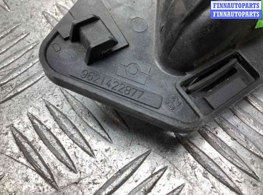 купить Ручка внутренняя передняя правая на Citroen Berlingo Berlingo I (MF) 2002-2008 рестайлинг