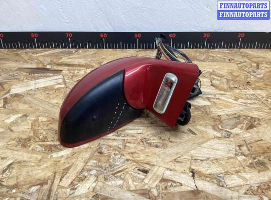 купить Зеркало наружное правое на Citroen C4 C4 (LA/LC) 2004-2010