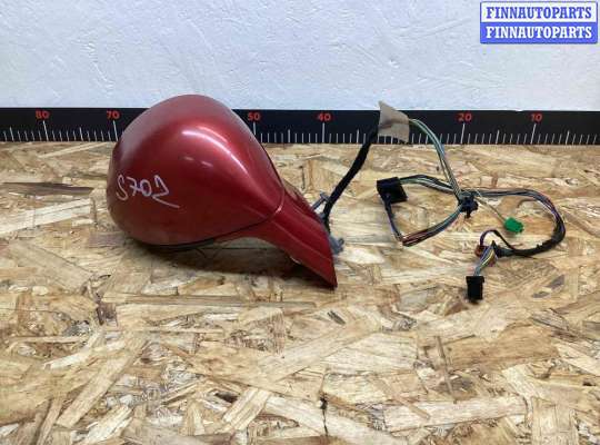 купить Зеркало наружное правое на Citroen C4 C4 (LA/LC) 2004-2010