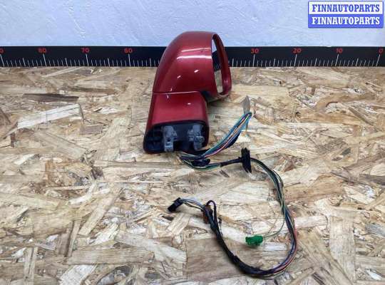 купить Зеркало наружное правое на Citroen C4 C4 (LA/LC) 2004-2010