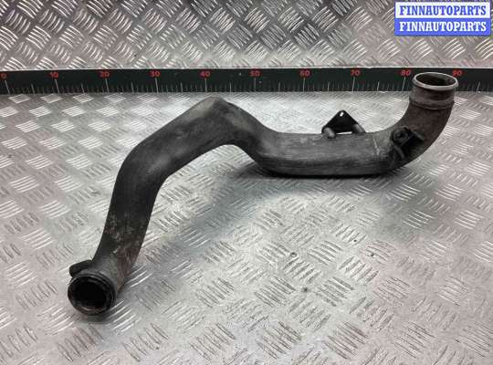 купить Патрубок интеркулера на Mercedes ML ML (W163) 2001-2005 рестайлинг