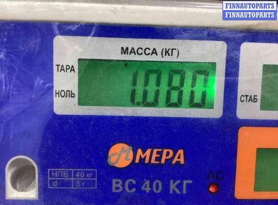 купить Патрубок интеркулера на Mercedes ML ML (W163) 2001-2005 рестайлинг