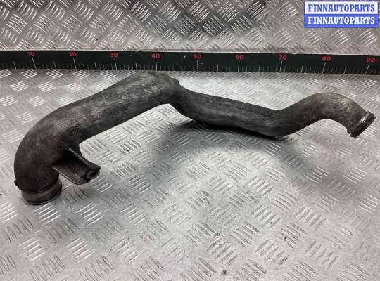 купить Патрубок интеркулера на Mercedes ML ML (W163) 2001-2005 рестайлинг