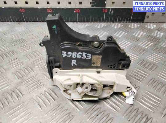 купить Замок двери передней правой на Mitsubishi L200 L200 IV (KA/KB) 2006-2016