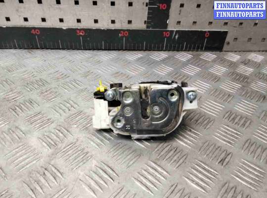 купить Замок двери передней правой на Mitsubishi L200 L200 IV (KA/KB) 2006-2016