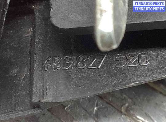 купить Замок багажника на Audi A6 A6 C5 (4B) 2001-2004 рестайлинг