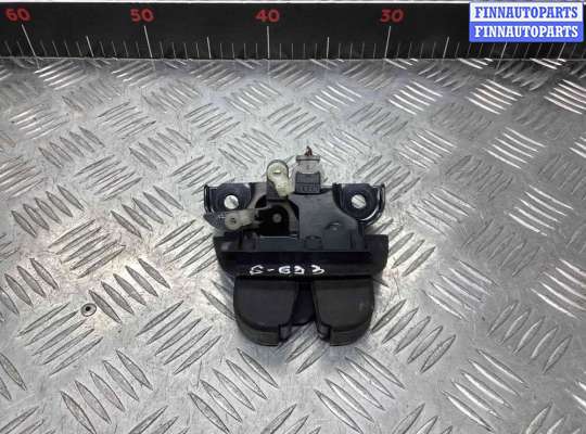 купить Замок багажника на Audi A6 A6 C5 (4B) 2001-2004 рестайлинг