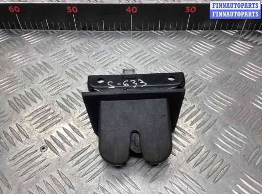 купить Замок багажника на Audi A6 A6 C5 (4B) 2001-2004 рестайлинг