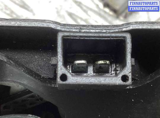 купить Замок багажника на Audi A6 A6 C5 (4B) 2001-2004 рестайлинг