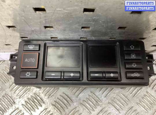 купить Блок управления печки/климат-контроля на Audi A4 B5 (8D) 1994-2001