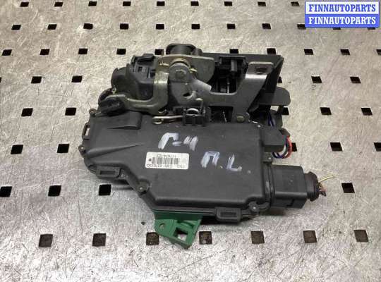купить Замок двери передней левой на Volkswagen Golf Golf IV (1J) 1997-2004
