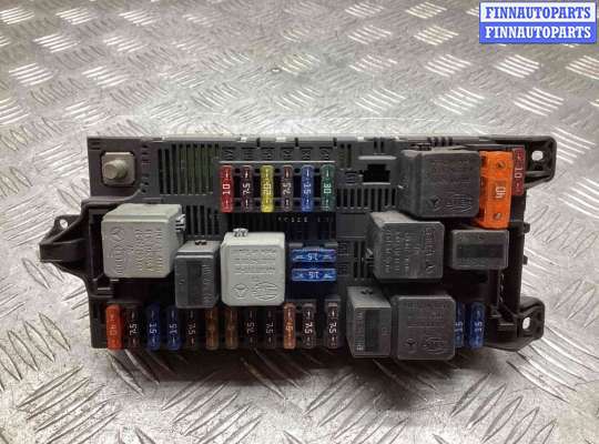 купить Блок SAM на Mercedes E E (W211) 2002-2006