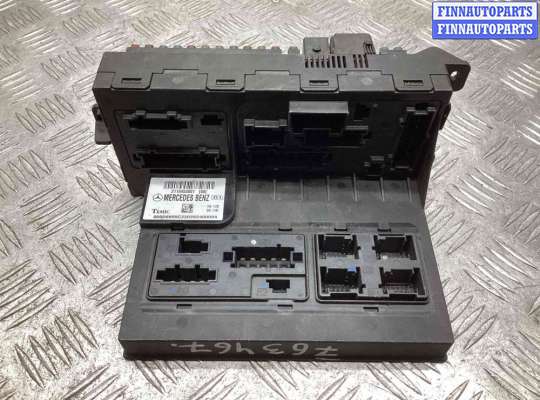 купить Блок SAM на Mercedes E E (W211) 2002-2006