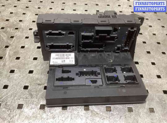 купить Блок SAM на Mercedes E E (W211) 2002-2006