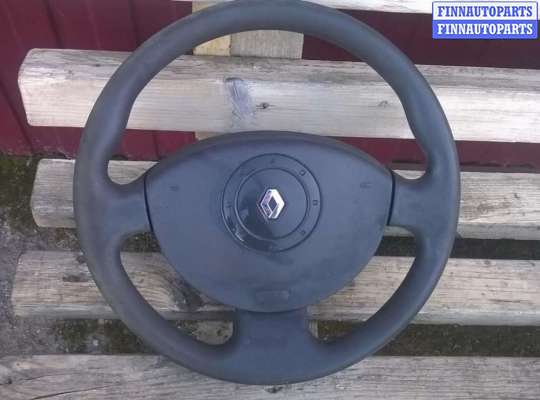 Руль RN896396 на Renault Scenic II 2003-2009