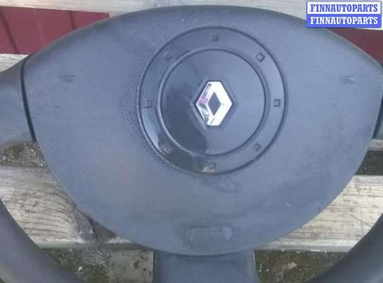 купить Руль на Renault Scenic Scenic II (JM) 2003-2006
