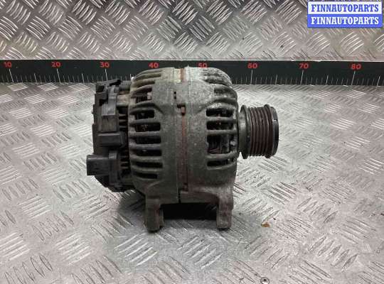 купить Генератор на Volkswagen Sharan Sharan I (7M) 2003-2010 2-й рестайлинг