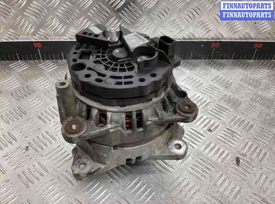 купить Генератор на Volkswagen Sharan Sharan I (7M) 2003-2010 2-й рестайлинг