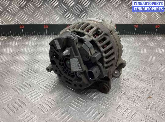 купить Генератор на Volkswagen Sharan Sharan I (7M) 2003-2010 2-й рестайлинг
