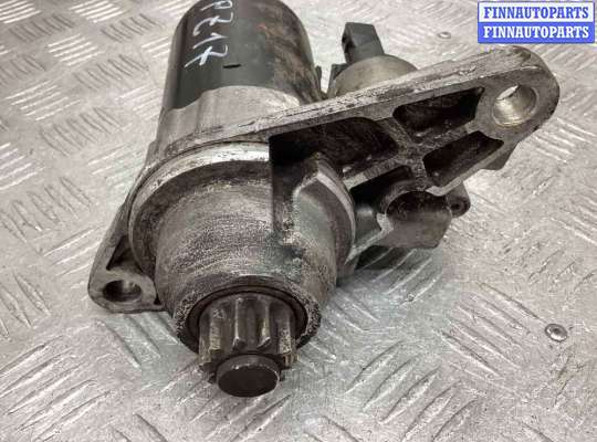 купить Стартер на Volkswagen Fox Fox (5Z) 2003-2011