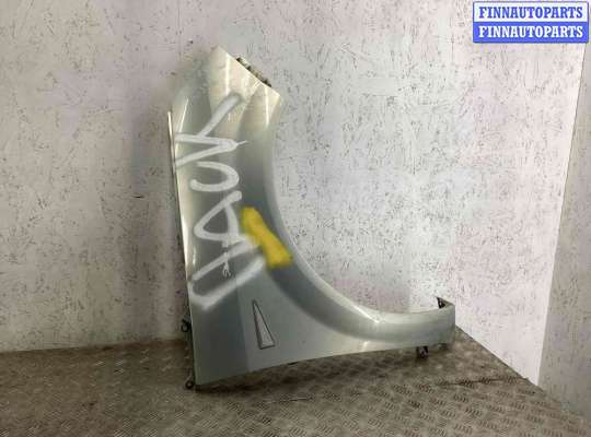 Крыло переднее правое RN1023753 на Renault Scenic II 2003-2009