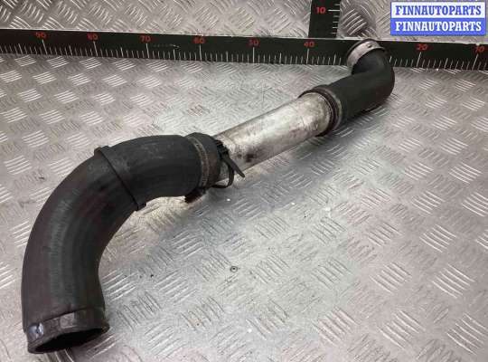 купить Патрубок интеркулера на BMW 3-Series 3-Series (E46) 2001-2005 рестайлинг