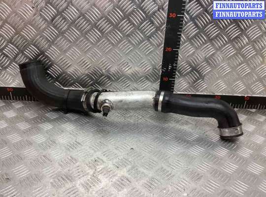 купить Патрубок интеркулера на BMW 3-Series 3-Series (E46) 2001-2005 рестайлинг