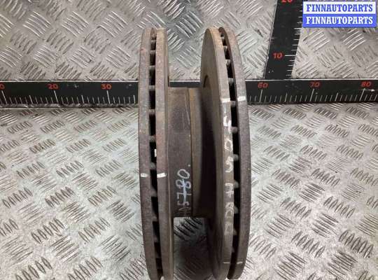 купить Диск тормозной передний на Renault Megane Megane I 1995-2002