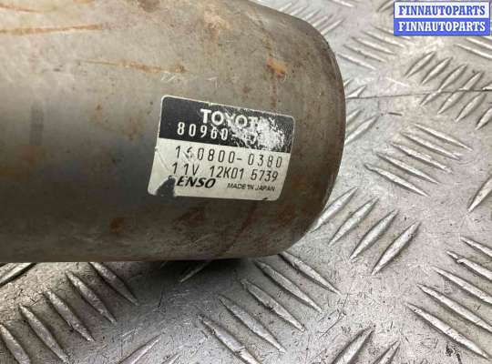 купить Электроусилитель руля на Toyota Prius Prius II (XW20) 2005-2009 рестайлинг