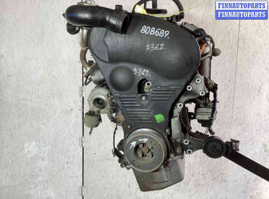 купить Двигатель на Volkswagen Golf Golf IV (1J) 1997-2004