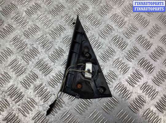 купить Пластик на Hyundai Terracan Terracan (HP) 2001-2007