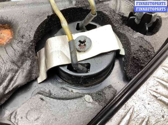 купить Пластик на Hyundai Terracan Terracan (HP) 2001-2007