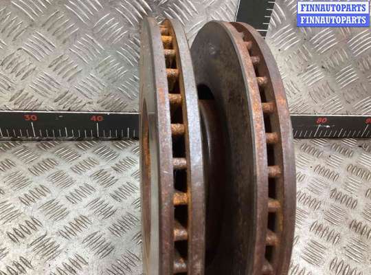 купить Диск тормозной передний на Peugeot 308 308 (T7) 2007-2015