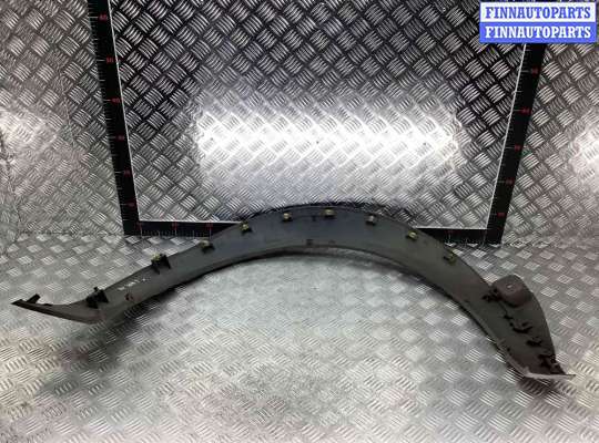 купить Молдинг крыла переднего правого на Ford Transit Connect T. Connect I 2002-2009