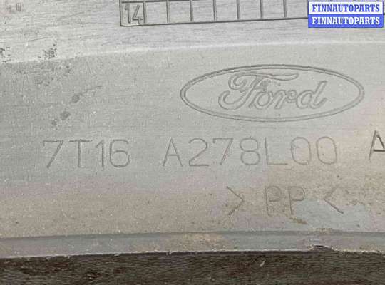 купить Молдинг крыла переднего правого на Ford Transit Connect T. Connect I 2002-2009