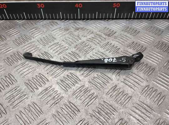 Щеткодержатель задний VL558024 на Volvo V40 V40 I (VW) 1995-2000