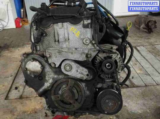 купить Двигатель на Opel Zafira Zafira B 2005-2008