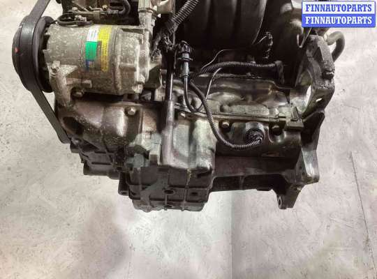 купить Двигатель на Opel Zafira Zafira B 2005-2008