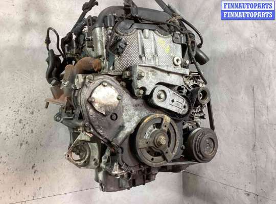 купить Двигатель на Opel Zafira Zafira B 2005-2008