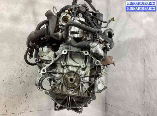 купить Двигатель на Opel Zafira Zafira B 2005-2008