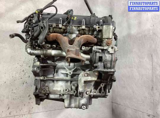купить Двигатель на Opel Zafira Zafira B 2005-2008
