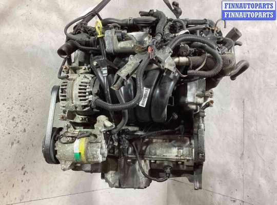 купить Двигатель на Opel Zafira Zafira B 2005-2008