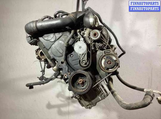 ДВС (Двигатель) на Volkswagen Caddy III (2K)