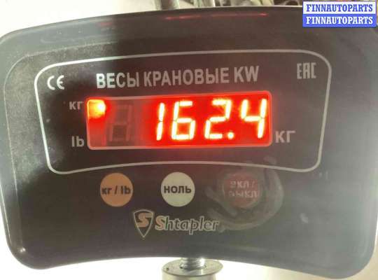 ДВС (Двигатель) на Volkswagen Caddy III (2K)