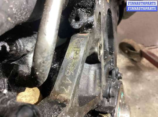 ДВС (Двигатель) на Volkswagen Caddy III (2K)