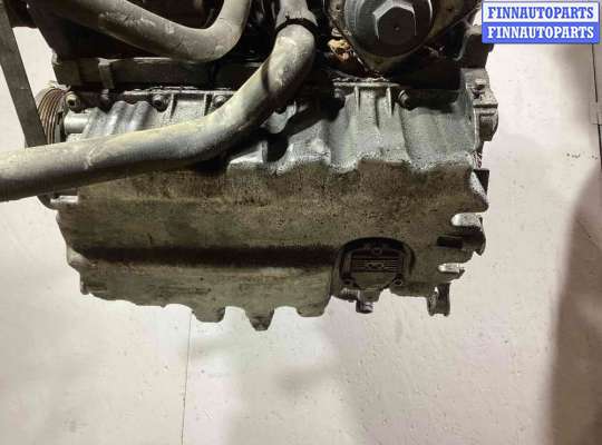 ДВС (Двигатель) на Volkswagen Caddy III (2K)