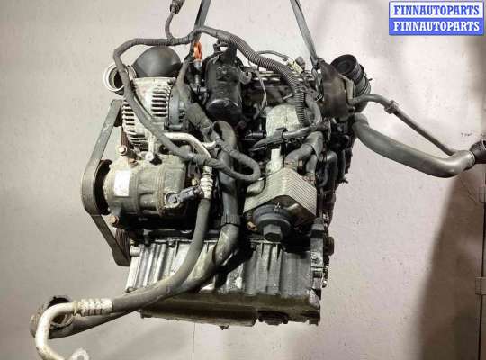 ДВС (Двигатель) на Volkswagen Caddy III (2K)